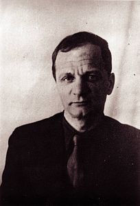 Andrei Platonowitsch Platonow